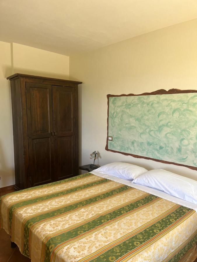 Fattoria Antonella Villa ซานจีมิญญาโน ภายนอก รูปภาพ