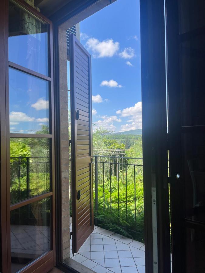 Fattoria Antonella Villa ซานจีมิญญาโน ภายนอก รูปภาพ