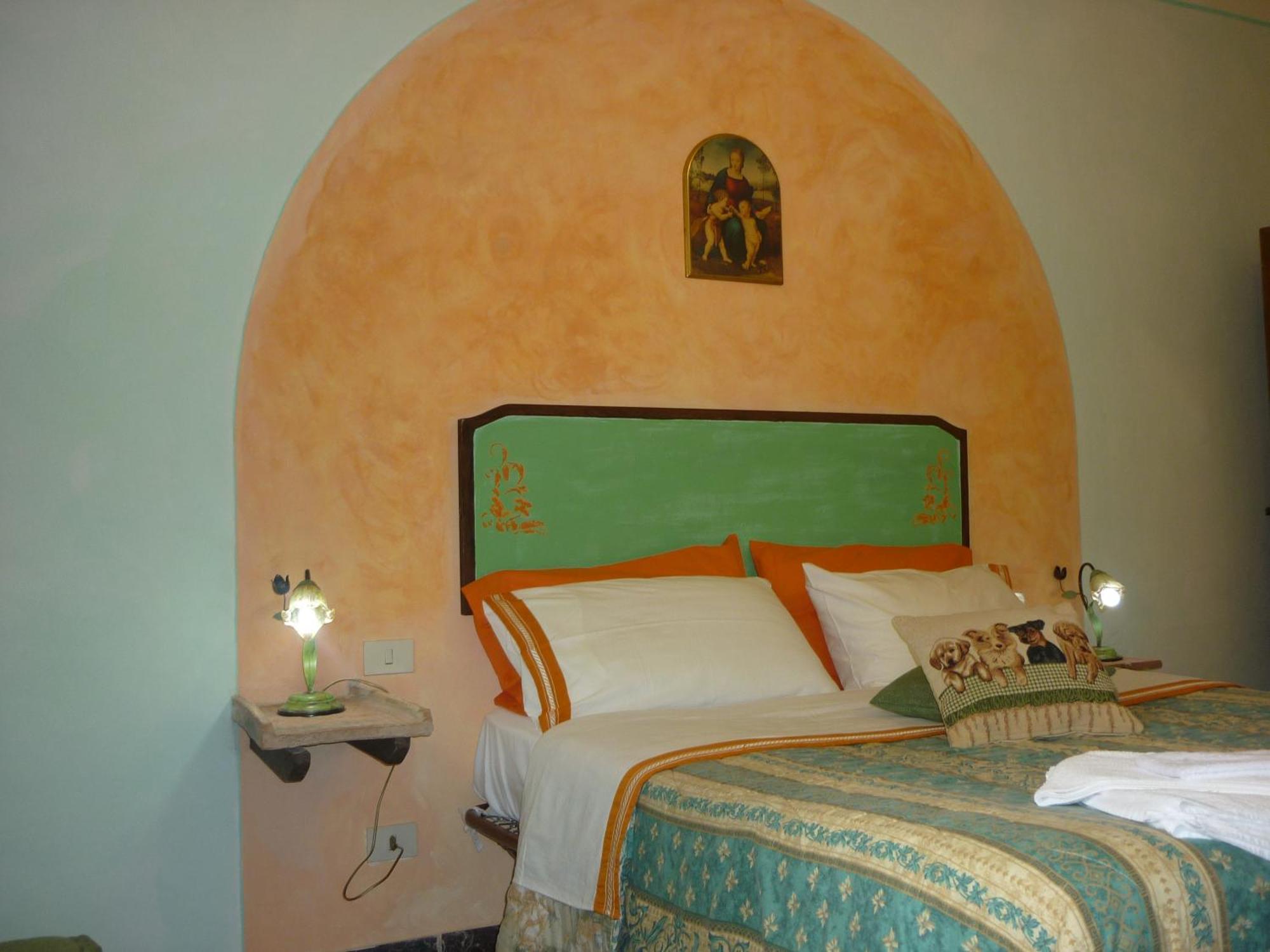 Fattoria Antonella Villa ซานจีมิญญาโน ห้อง รูปภาพ