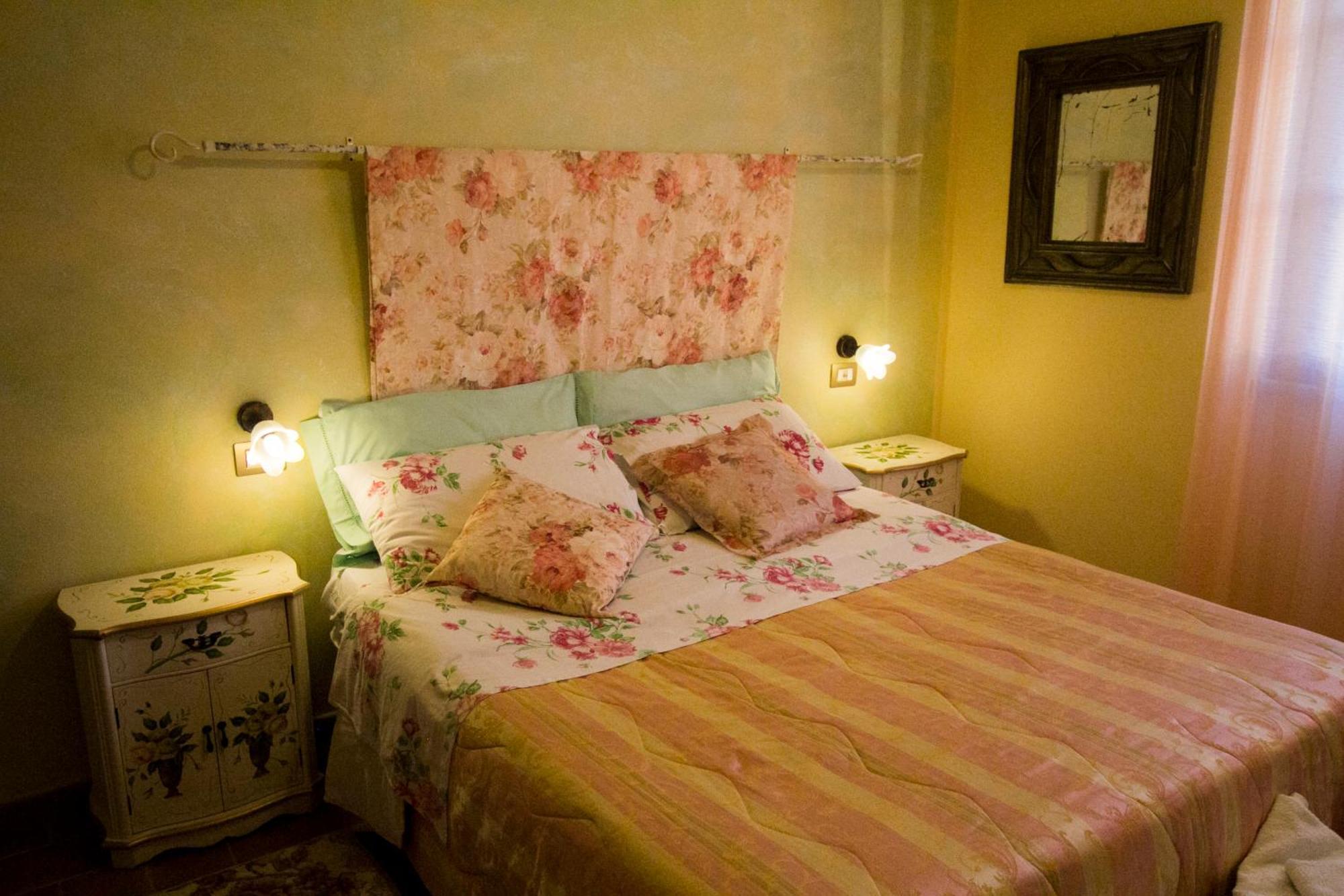 Fattoria Antonella Villa ซานจีมิญญาโน ห้อง รูปภาพ