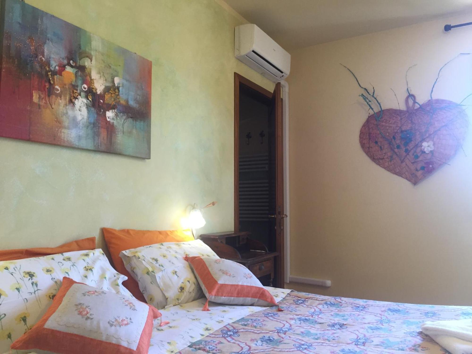 Fattoria Antonella Villa ซานจีมิญญาโน ห้อง รูปภาพ