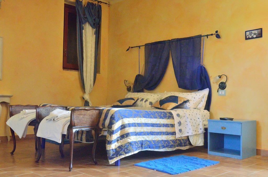 Fattoria Antonella Villa ซานจีมิญญาโน ภายนอก รูปภาพ