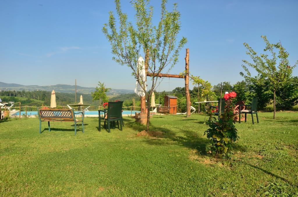 Fattoria Antonella Villa ซานจีมิญญาโน ภายนอก รูปภาพ