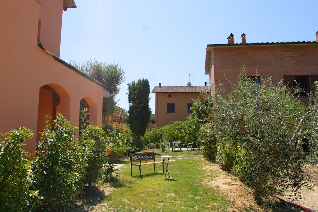 Fattoria Antonella Villa ซานจีมิญญาโน ภายนอก รูปภาพ